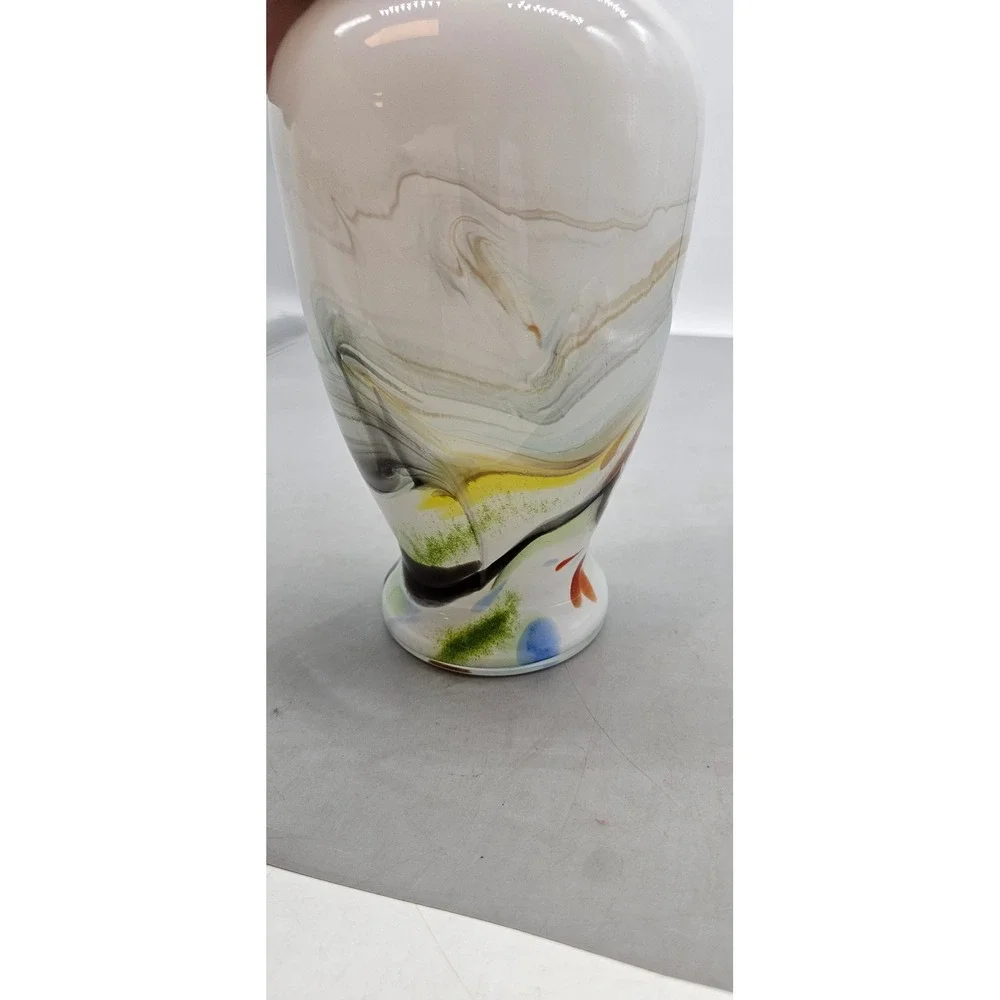 N/A hand blown